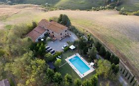 Certine Agriturismo